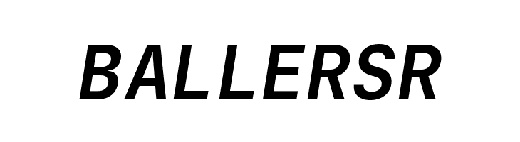 JetBrains Mono Bold Italic  Free Fonts Download