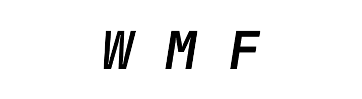 JetBrains Mono Bold Italic  Free Fonts Download