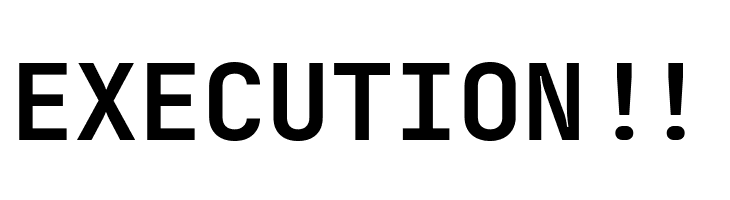 JetBrains Mono Bold  Free Fonts Download