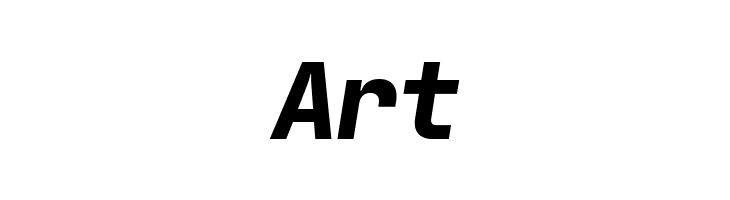 JetBrains Mono ExtBd Ita  Free Fonts Download