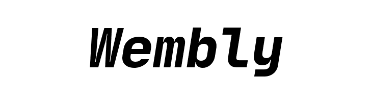 JetBrains Mono ExtBd Ita  Free Fonts Download