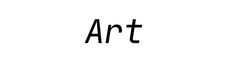 JetBrains Mono Italic  Free Fonts Download