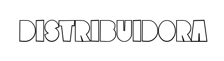 SF Tattle Tales Outline  Free Fonts Download