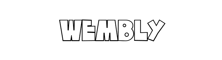 SF Tattle Tales Outline  Free Fonts Download