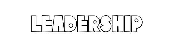 SF Tattle Tales Outline  Free Fonts Download