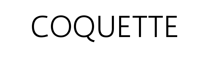 Selawik Semilight  Free Fonts Download