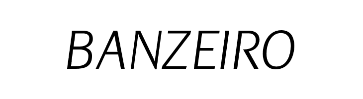 Rosario Light Italic  Free Fonts Download