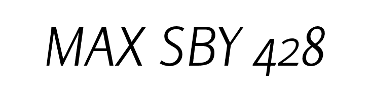 Rosario Light Italic  Free Fonts Download