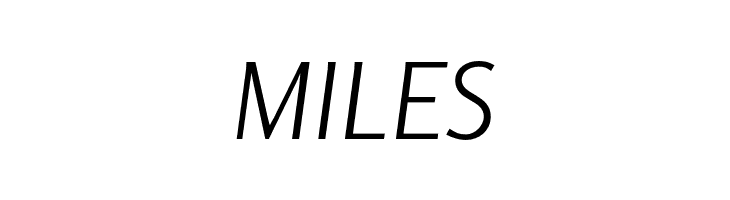 Rosario Light Italic  Free Fonts Download