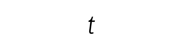 Rosario Light Italic  Free Fonts Download