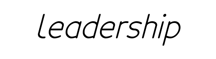 Tecnico Fino Inclinado  Free Fonts Download