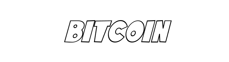 SF Tattle Tales Outline Italic  Free Fonts Download