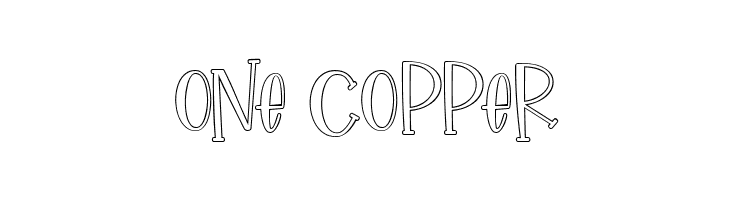 Ikan Salmon outline  Free Fonts Download