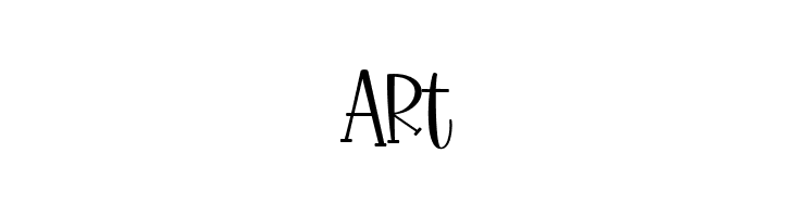 Ikan Salmon Regular  Free Fonts Download