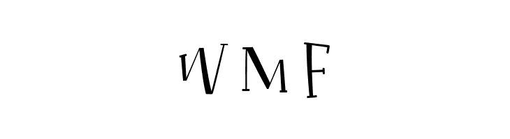 Ikan Salmon Regular  Free Fonts Download