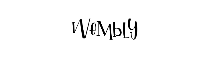 Ikan Salmon Regular  Free Fonts Download