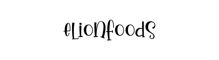 Ikan Salmon Regular  Free Fonts Download