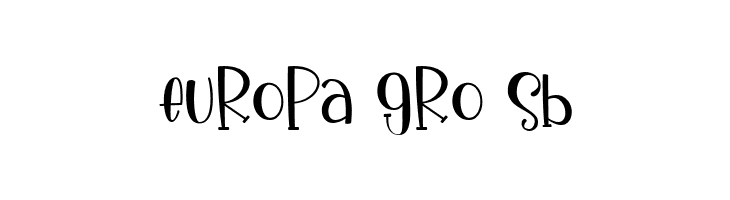 Ikan Salmon Regular  Free Fonts Download