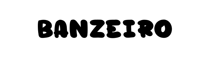 MightyRogers  Free Fonts Download