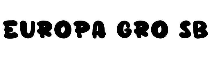 MightyRogers  Free Fonts Download