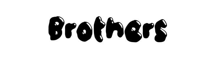 Comel  Free Fonts Download