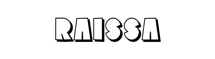 SF Tattle Tales Shadow  Free Fonts Download