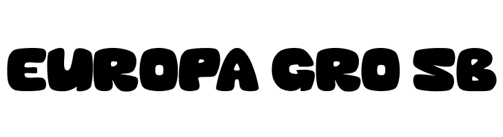 MondayBulkers  Free Fonts Download