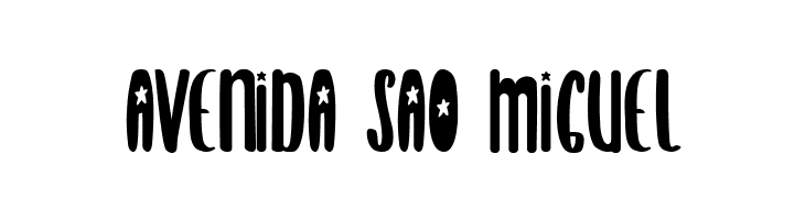 American Kids  Free Fonts Download