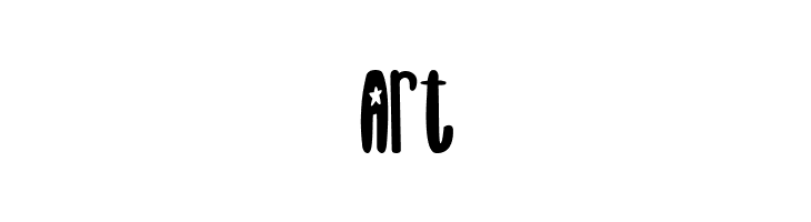 American Kids  Free Fonts Download