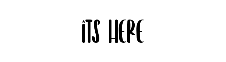 American Kids  Free Fonts Download