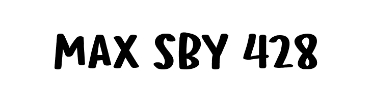 Seblak Mercon  Free Fonts Download