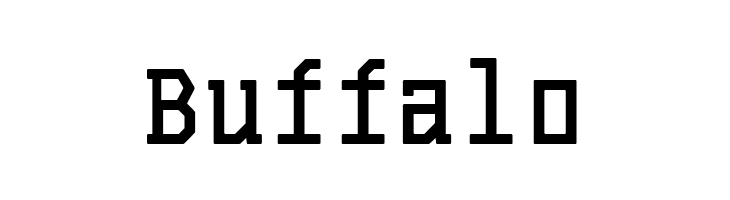 El Volcan Mecana  Free Fonts Download