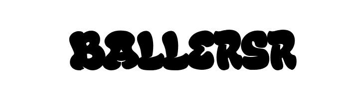 Black Blast Regular  Free Fonts Download