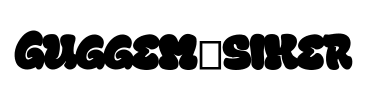 Black Blast Regular  Free Fonts Download