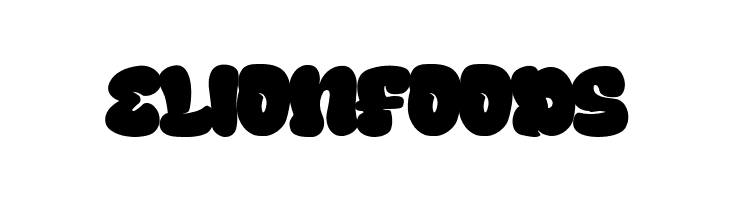 Black Blast Regular  Free Fonts Download