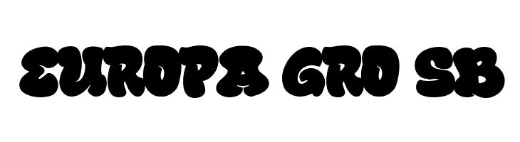 Black Blast Regular  Free Fonts Download