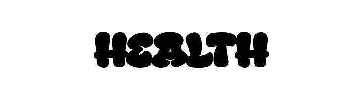 Black Blast Regular  Free Fonts Download