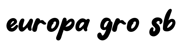 Bluetea  Free Fonts Download