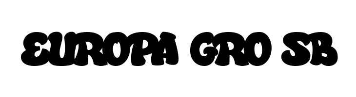 Street Ruins DEMO Regular  Free Fonts Download