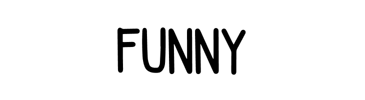 Toys Toss  Free Fonts Download