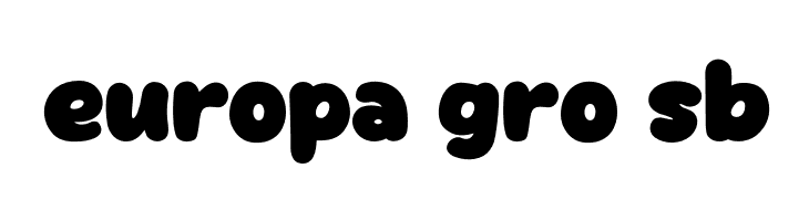 WEROTH Personal Use  Free Fonts Download