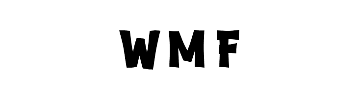 Heavy DEMO  Free Fonts Download