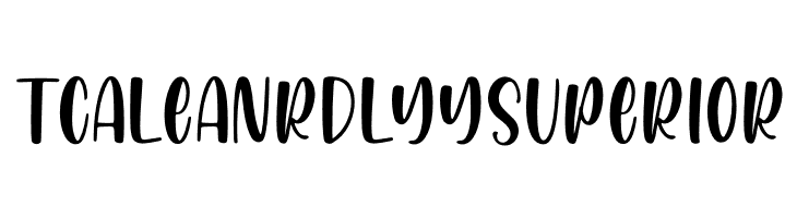 Honey Mints  Free Fonts Download