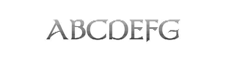 Dumbledor 1 Cut Down  Free Fonts Download