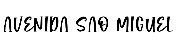 Sugar Rush Solid  Free Fonts Download