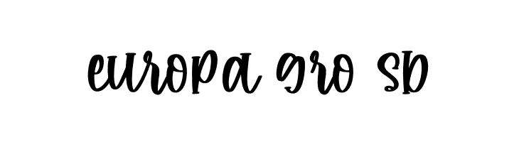 Sugar Rush Solid  Free Fonts Download