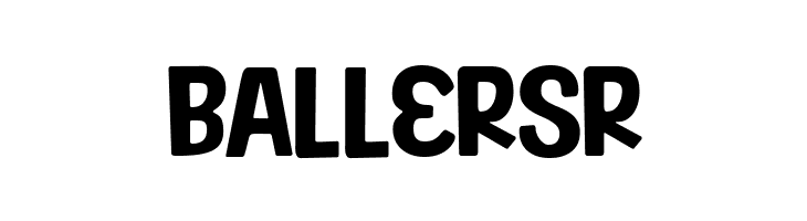 Bakery Goods Regular  Free Fonts Download