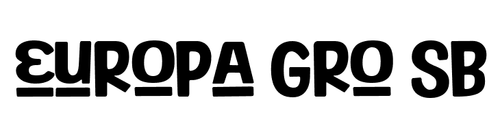 Bakery Goods Regular  Free Fonts Download