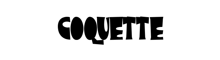 Kittenish DEMO  Free Fonts Download