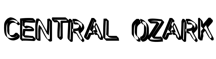 Backcab Extra Crispy  Free Fonts Download